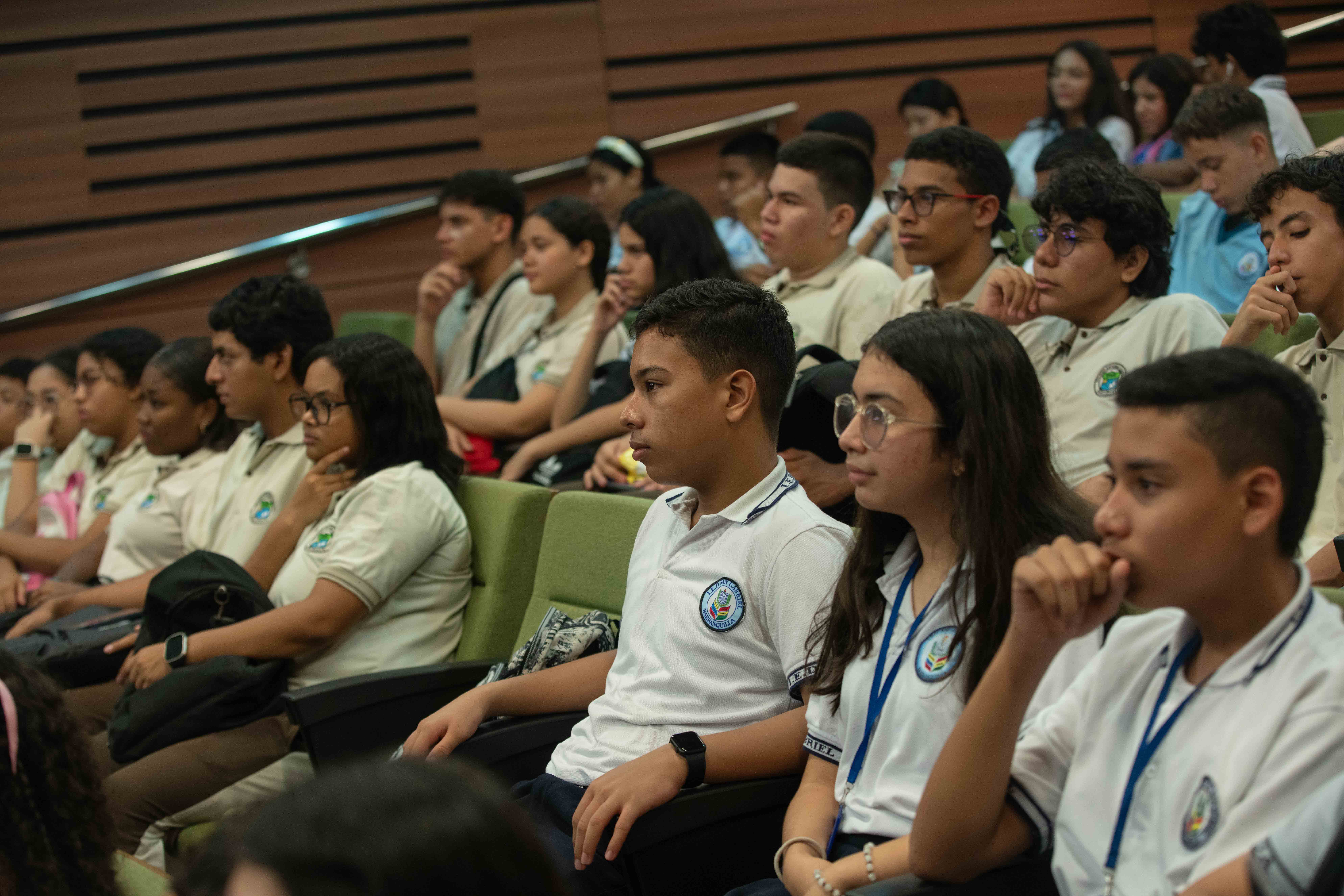 First Responsive Image