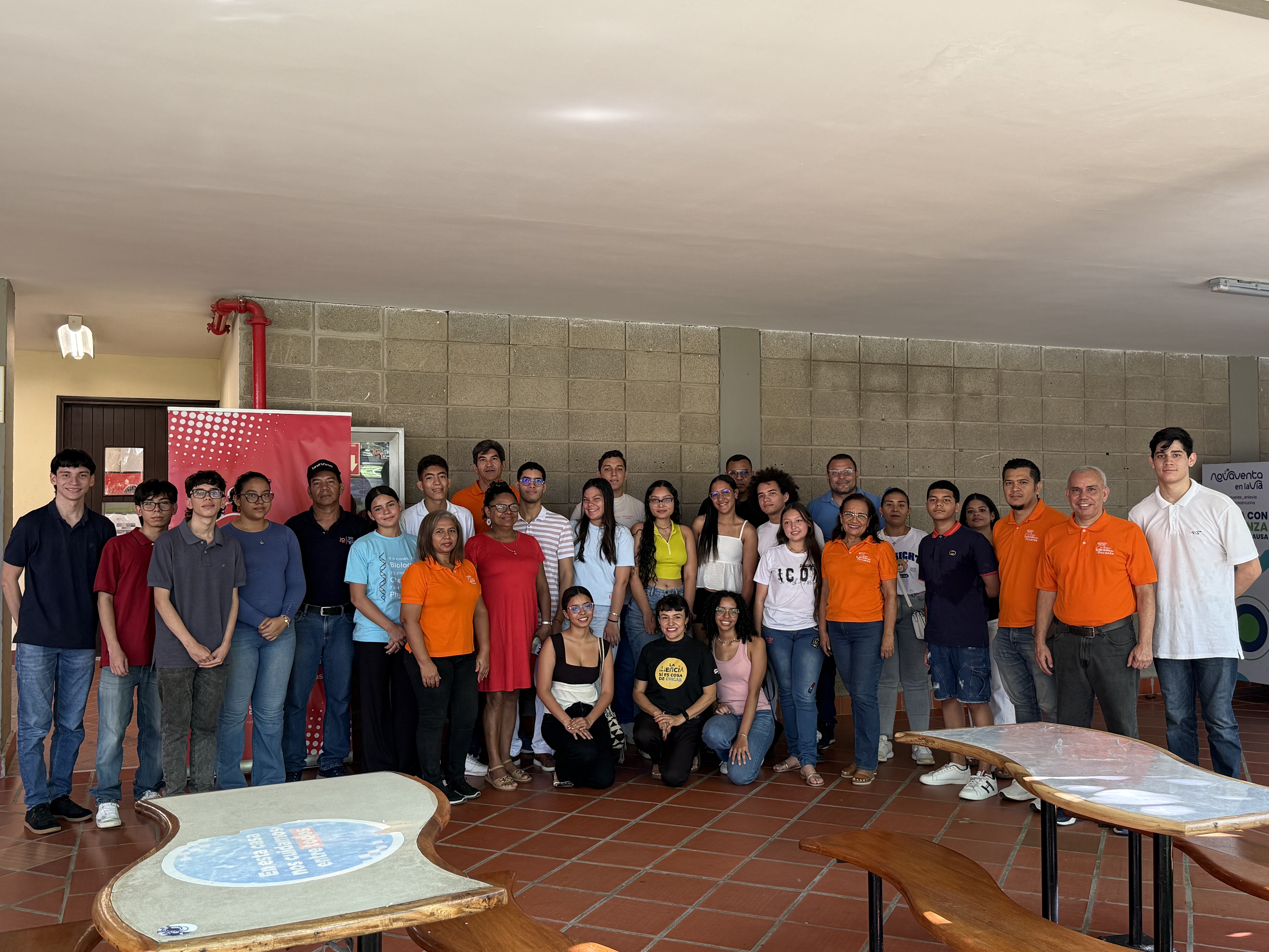 First Responsive Image