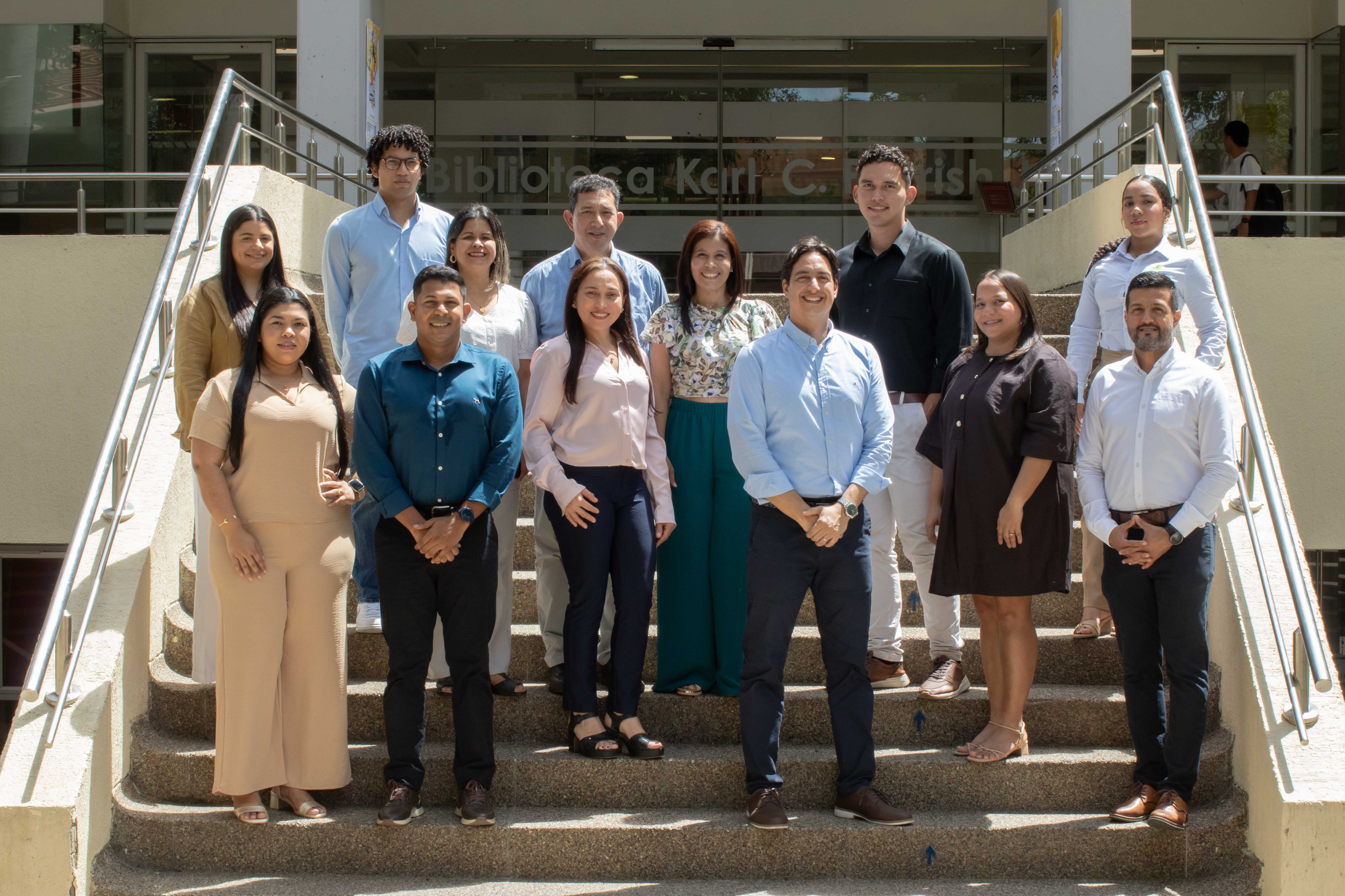 Estudiantes Uninorte