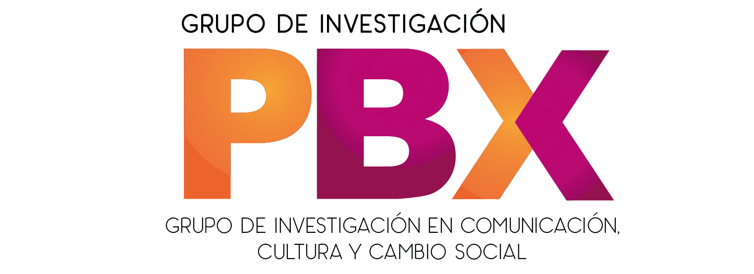 Grupo de Investigación en Comunicación, Cultura y Cambio Social - PBX