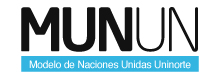 Modelo de Naciones Unidas Uninorte - Munun