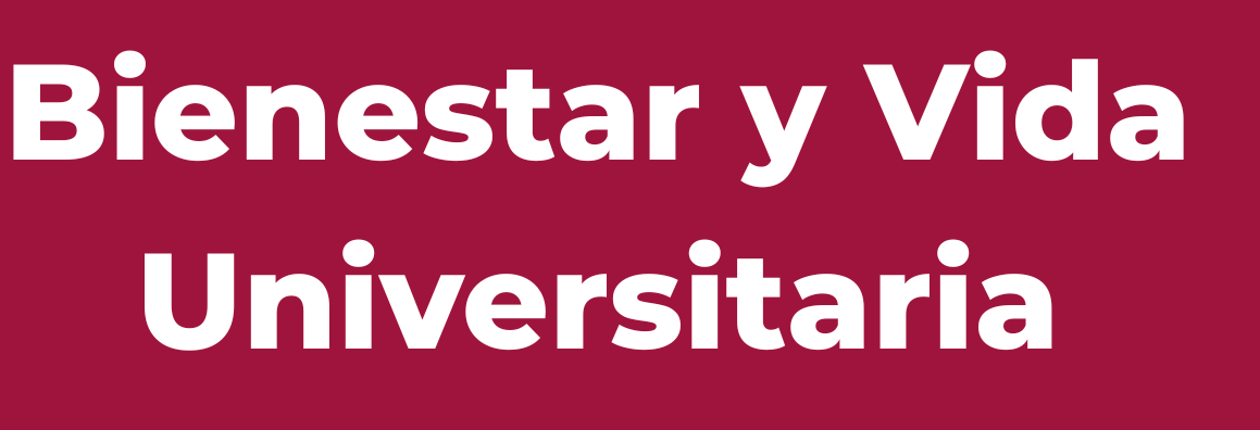 Bienestar Universitario