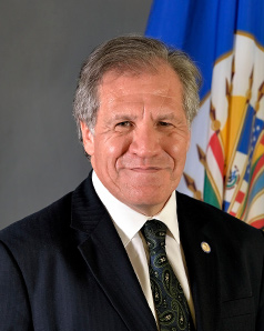 Luis Almagro Lemes