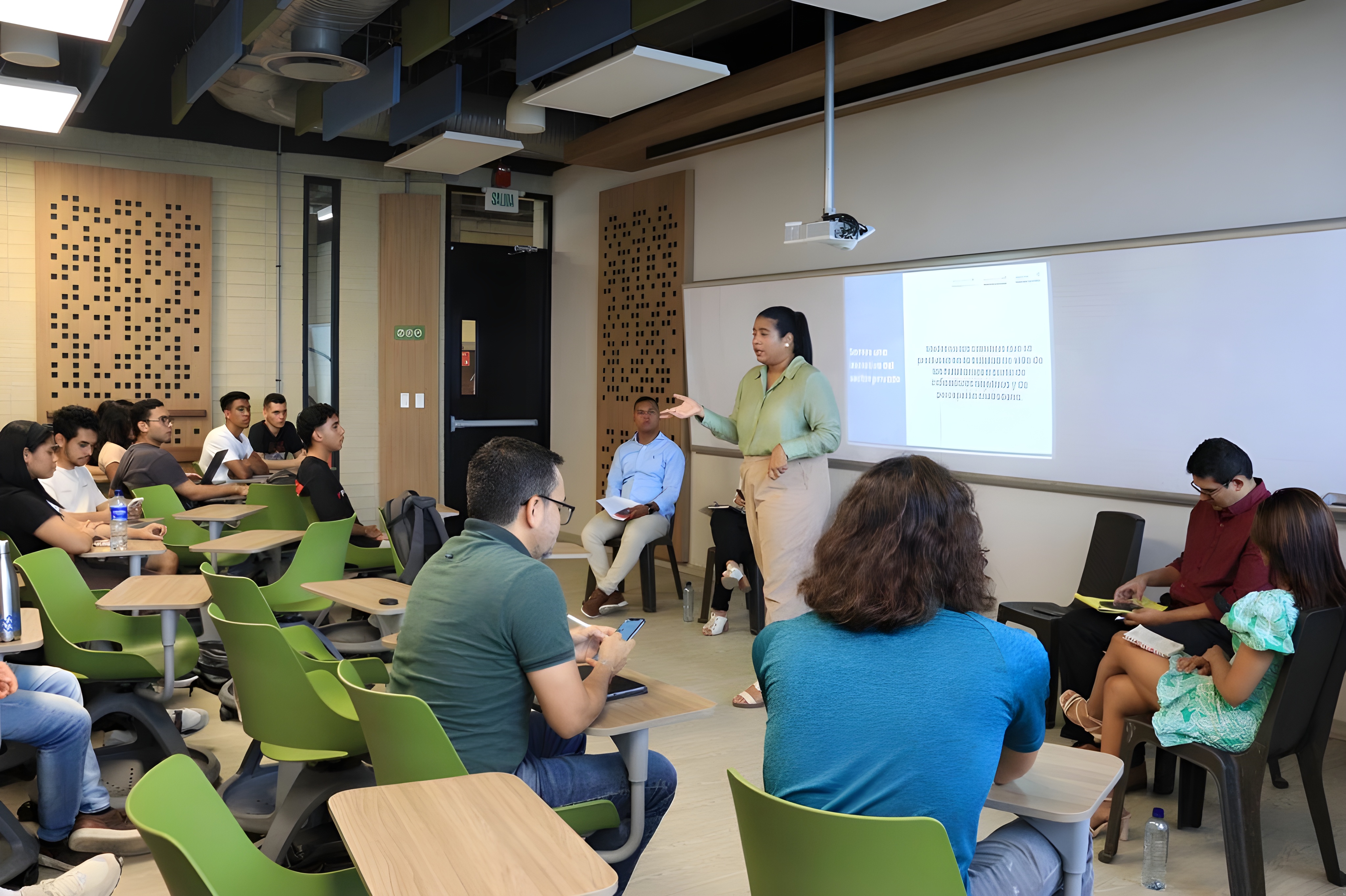 Second Responsive Image